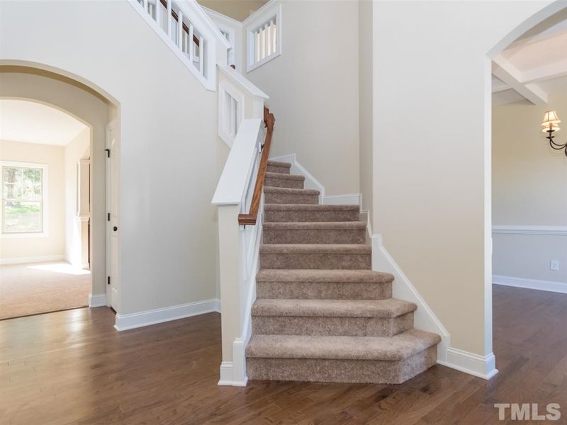 4128 Mcgrath Way, Raleigh, NC 27616