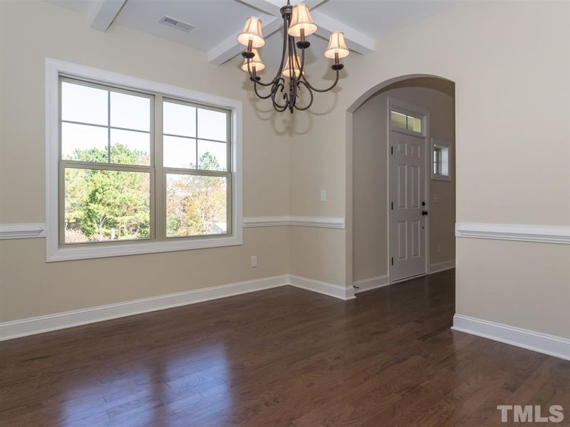 4128 Mcgrath Way, Raleigh, NC 27616