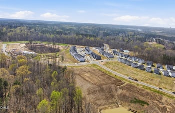 4128 Rustic Ridge Dr, Durham, NC 27704