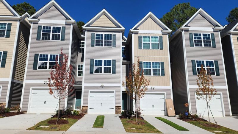 4128 Trevino Dr, Durham, NC 27704
