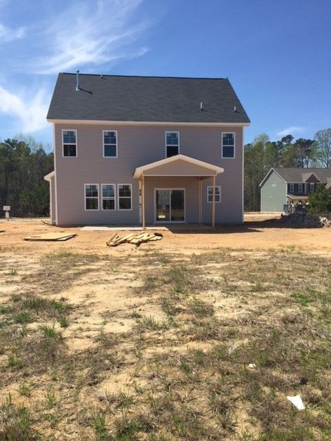 4128 Weavers Pond Dr, Zebulon, NC 27597