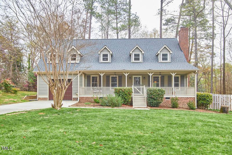 4129 Deep Wood Cir, Durham, NC 27707
