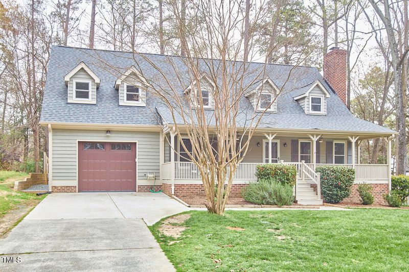 4129 Deep Wood Cir, Durham, NC 27707