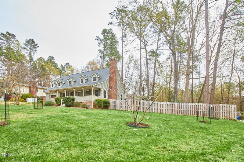 4129 Deep Wood Cir, Durham, NC 27707
