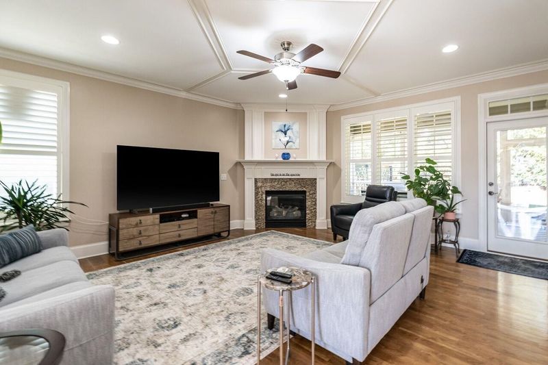 4129 Field Oak Dr, Wake Forest, NC 27587