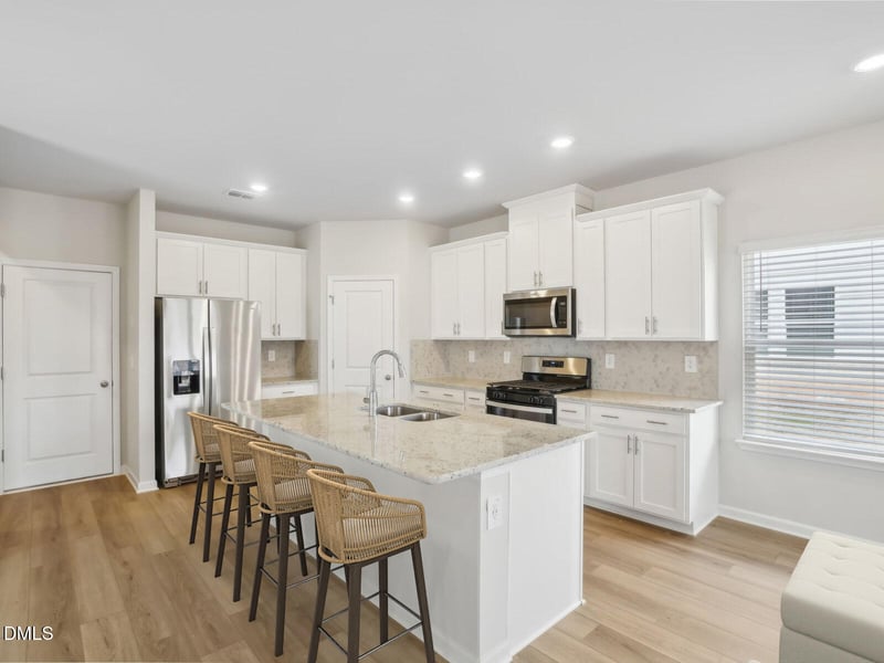 4129 Hazel Branch Way, Wendell, NC 27591