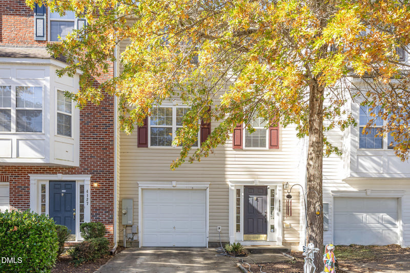 4129 Lillington Dr, Durham, NC 27704