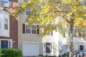 4129 Lillington Dr, Durham, NC 27704