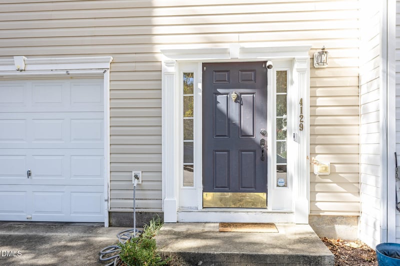 4129 Lillington Dr, Durham, NC 27704