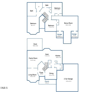 4129 Mittglen Ln, Cary, NC 27518