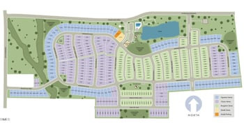 4129 Pine Hill Trl, Wendell, NC 27591