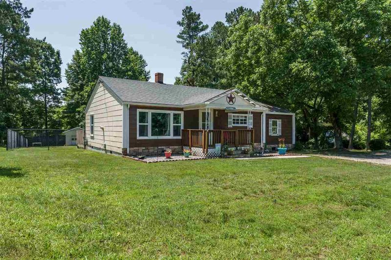 4129 Purnell Rd, Wake Forest, NC 27587