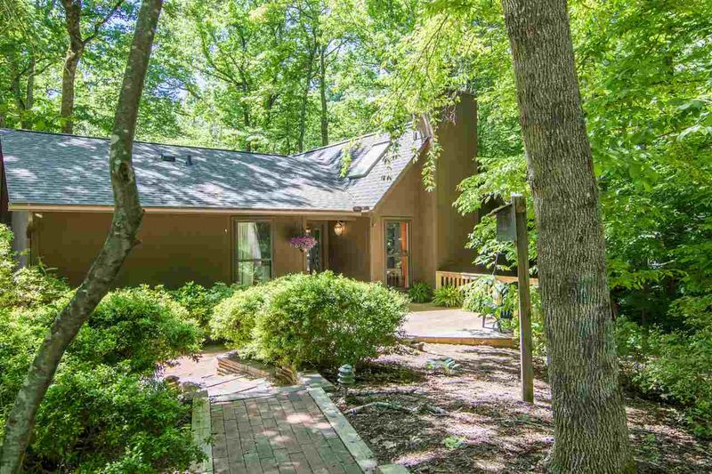 4129 Trotter Ridge Rd, Durham, NC 27707
