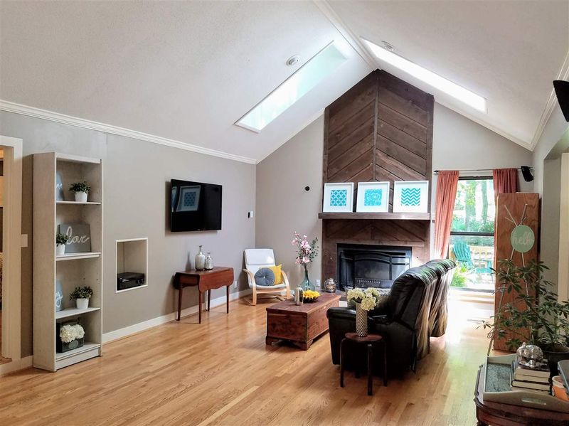 4129 Trotter Ridge Rd, Durham, NC 27707