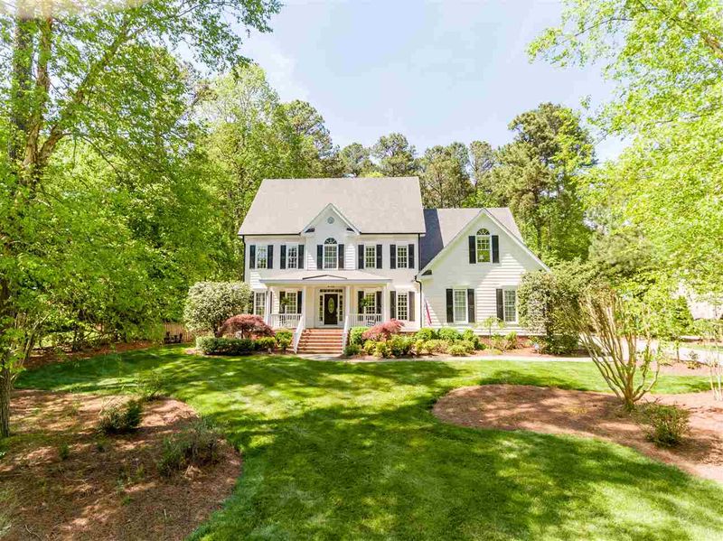 4129 White Chapel Way, Raleigh, NC 27615