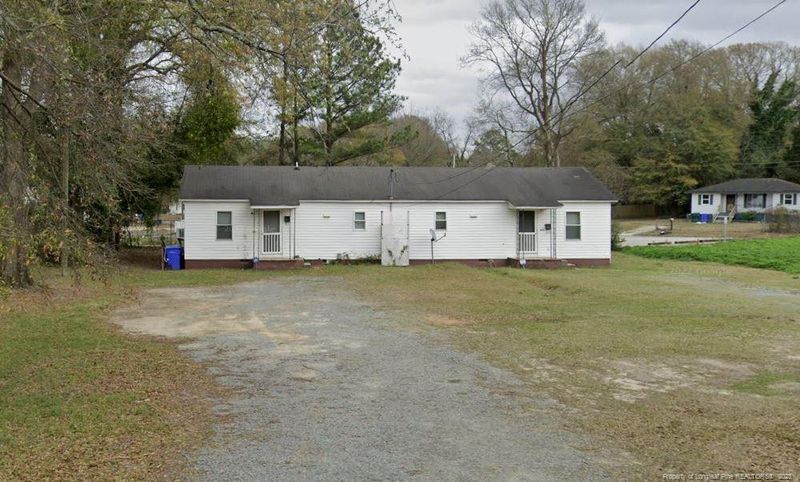 413-415 Bryan St, Fayetteville, NC 28305