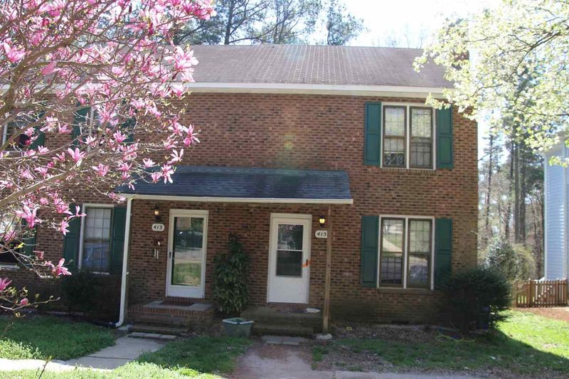 413 - 415 Thyme Pl, Raleigh, NC 27609