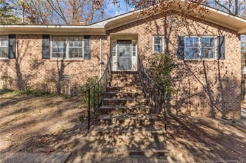 413 - 417 Sherman Dr, Fayetteville, NC 28301