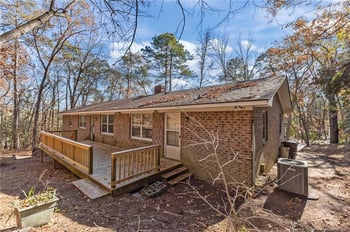 413 - 417 Sherman Dr, Fayetteville, NC 28301