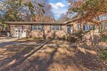 413 - 417 Sherman Dr, Fayetteville, NC 28301