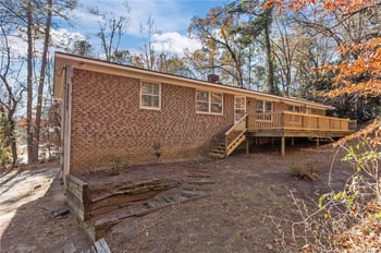 413 - 417 Sherman Dr, Fayetteville, NC 28301