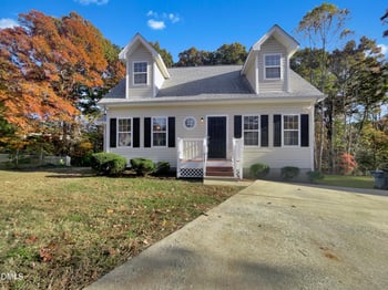 413 Adams St, Durham, NC 27703