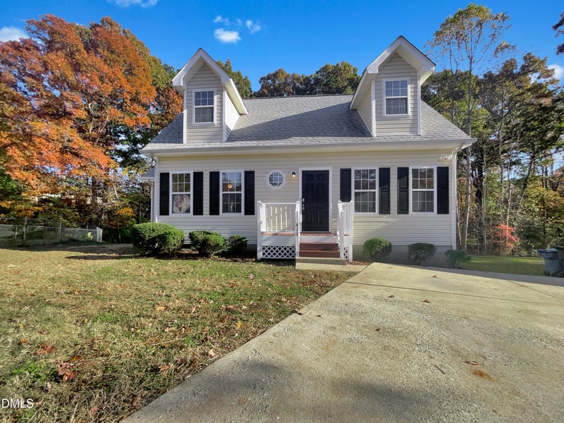 413 Adams St, Durham, NC 27703