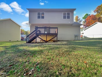 413 Adams St, Durham, NC 27703