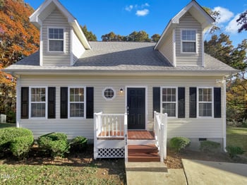 413 Adams St, Durham, NC 27703