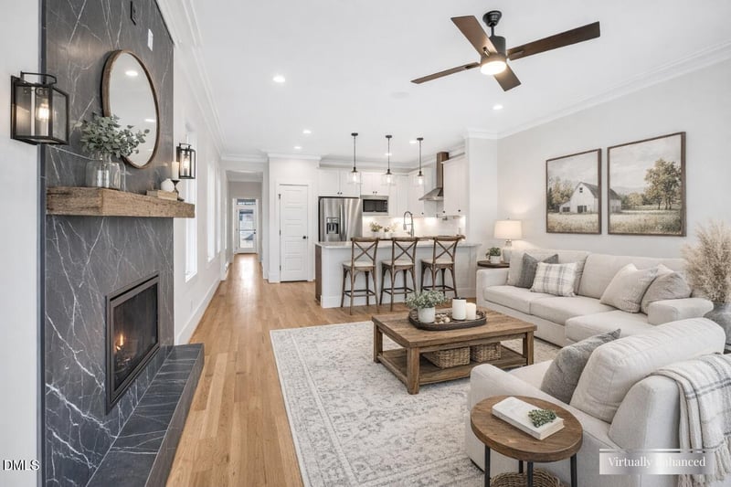 413 Alston St #102, Raleigh, NC 27601