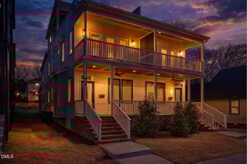 413 Alston St #102, Raleigh, NC 27601