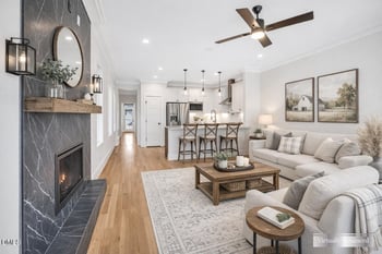 413 Alston St #102, Raleigh, NC 27601