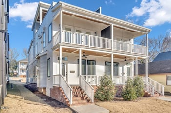413 Alston St, Raleigh, NC 27601