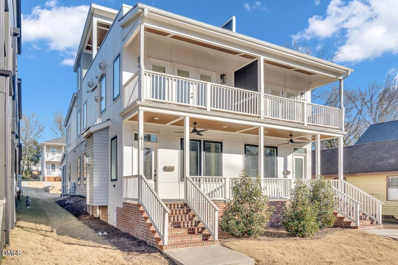 413 Alston St, Raleigh, NC 27601