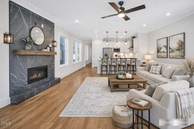 413 Alston St, Raleigh, NC 27601