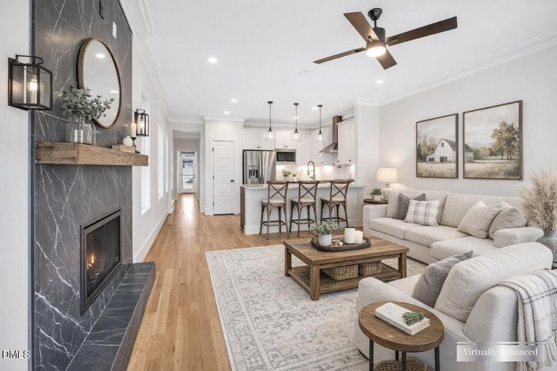 413 Alston St, Raleigh, NC 27601