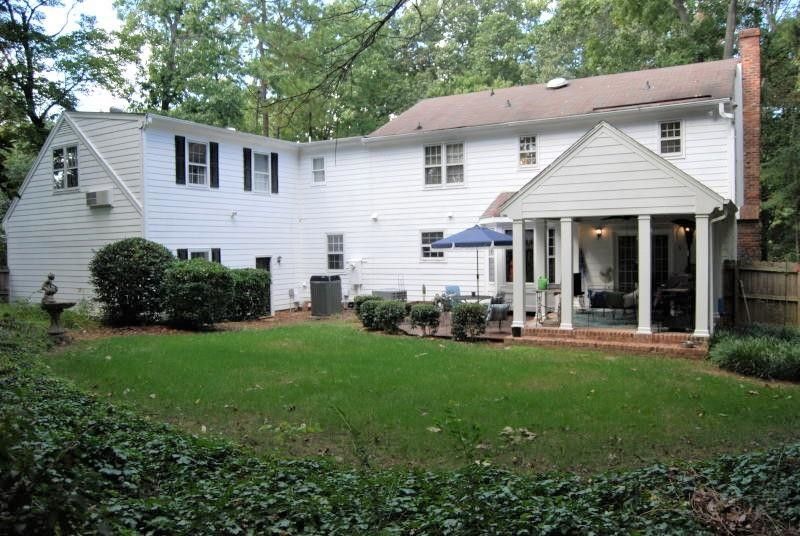 413 Amelia Ave, Raleigh, NC 27615