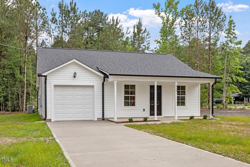 413 Ash St, Smithfield, NC 27577