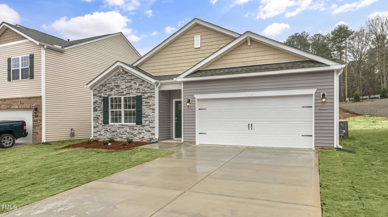 413 Ashley Rn, Sanford, NC 27330