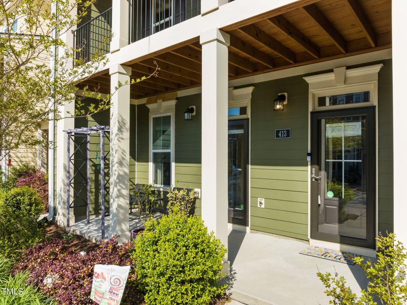 413 Austin View Blvd, Wake Forest, NC 27587