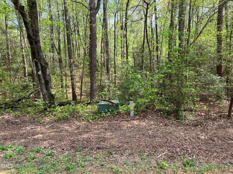 413 Back Bay Lot 413, Sanford, NC 27332