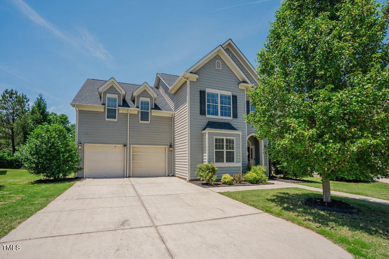 413 Barnard Castle Ct, Rolesville, NC 27571