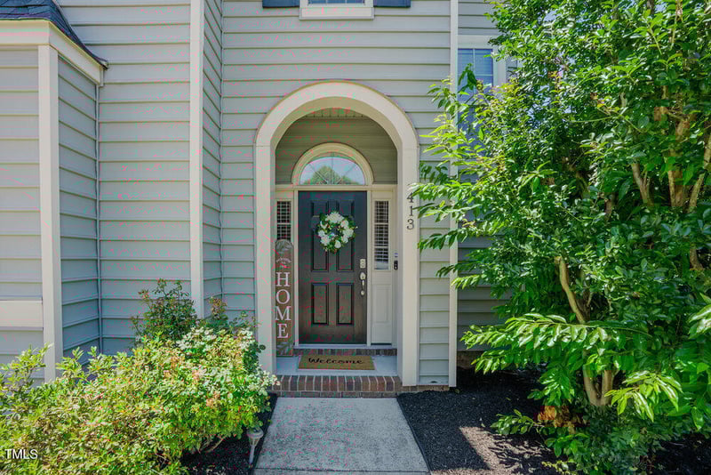 413 Barnard Castle Ct, Rolesville, NC 27571