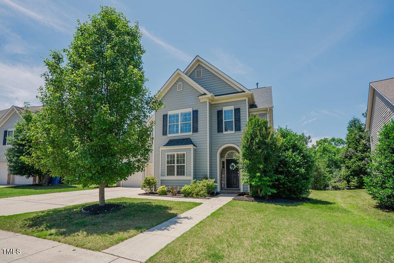 413 Barnard Castle Ct, Rolesville, NC 27571