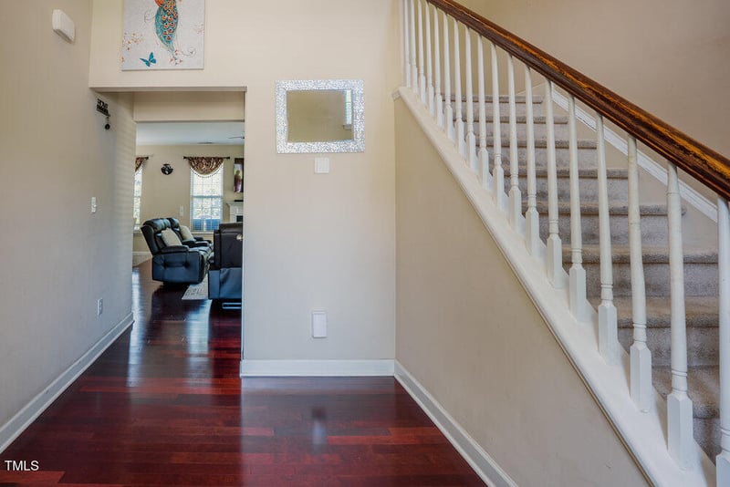 413 Barnard Castle Ct, Rolesville, NC 27571