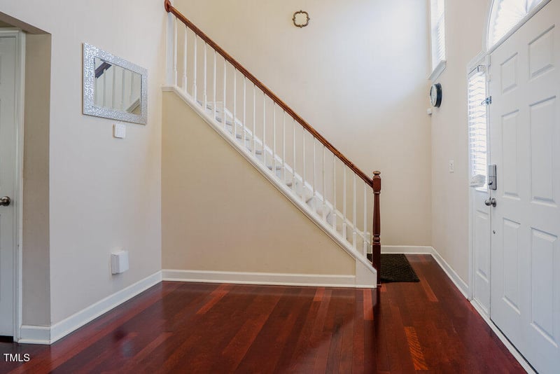 413 Barnard Castle Ct, Rolesville, NC 27571