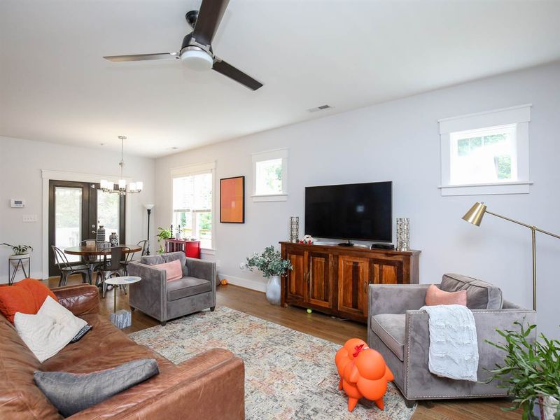 413 Bart St, Raleigh, NC 27610