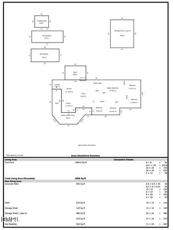 413 Bayles Rd, Lillington, NC 27546