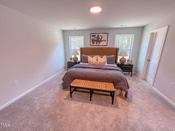 413 Beacon Hill Rd #26, Lillington, NC 27546