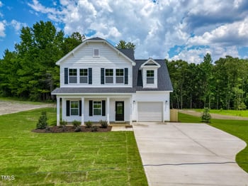 413 Beacon Hill Rd #26, Lillington, NC 27546